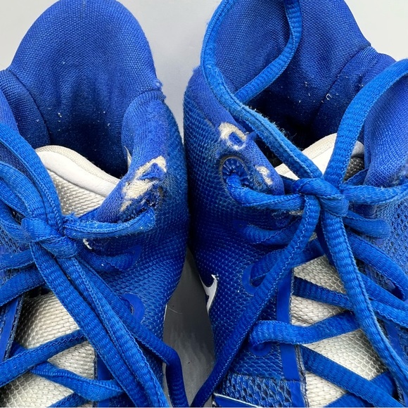 Nike Shoes Nike Sz 85 Kyrie 7 Tb Promo Game Royal Blue Basketball Shoes Da77674 Poshmark